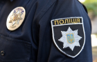 В Житомире женщина разбила голову полицейскому