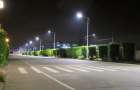 В Мариуполе планируют возобновить режим наружного освещения в ночное время
