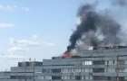В Луганске прогремел взрыв у мэрии