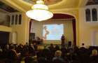 Azovstal Iron & Steel Works presented new environmental projects to the public