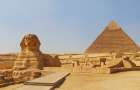 Новая гипотеза о том, как строились пирамиды Древнего Египта 