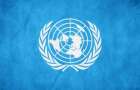 ООН отправила гуманитарный груз на Донбасс