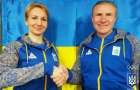 Знамя сборной Украины в Пхенчхане понесет Елена Пидгрушная
