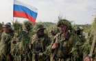 Россия собирается перебросить на Донбасс серьезные силы – Тымчук