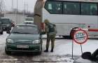 Обстановка на КПВВ в Донецкой области сегодня, 7 февраля