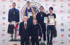 Athlete from Kramatorsk became the winner of the V International Junior Boxing Tournament