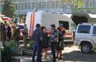 10 пострадавших из-за стрельбы в Керчи все еще находятся в больницах Крыма