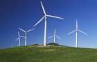На выходных в Германии было так много ветровой энергии, что потребителям платили за использование электричества