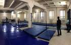 В Славянске открылся зал спортивной гимнастики