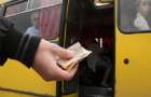 Prices for travel on buses will be raised in Bakhmut