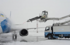 В Борисполе задержали вылет 22 рейсов: названа причина