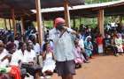 В Кении священника отстранили за рэп на молитве 