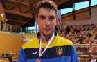 Следователь из Дружковки стал золотым призером турнира по тхеквондо в Люксембурге