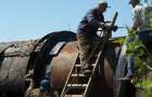 ГСЧС: Завершены ремонтные работы на водоводе Горловка — Торецк