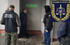 В Киеве полицейского задержали на взятке