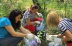 «Чистый берег Донца»: профессиональный праздник специалисты водного хозяйства отметили уборкой