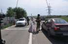 Ситуация на блокпостах в Донецкой области 18 июля