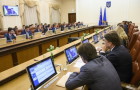 Cabinet of Ministers approved the budget of the Pension Fund