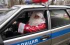 На Новый год безопасность жителей Донбасса обеспечат 1,8 тыс. полицейских