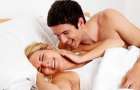Ученые установили, что утренний секс приятнее и полезнее