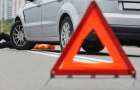 Police of the Donetsk region are looking for someone who has committed a fatal accident
