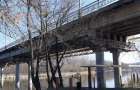 В Богородичном отремонтируют мост через Северский Донец