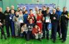 Юные боксеры Донетчины привезли из Бердянска 8 медалей