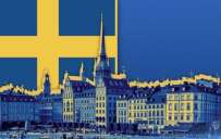 В помощь Украине Швеция выделила $3,7 миллиона