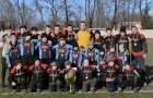 Команда юношей Красноармейской ДЮСШ стала Чемпионом по регби-7