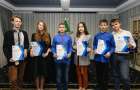 Borys Kolesnikov awarded winners of regional school competitions of the Donbass with the trip to Disneyland
