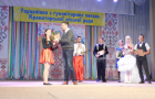 В Краматорске прошел большой фестиваль студенческого творчества