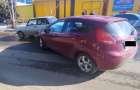 ДТП в Константиновке: Форд столкнулся с ВАЗ 2101