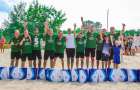 Стали известны победители турнира по пляжному футболу Soccer Beach Kramatorsk Open-2021