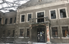 Проблемы Константиновки: Заброшенные здания и хаотичные киоски 