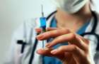 Half a million doses of flu vaccines will be delivered to Ukraine