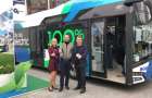 В Покровске появится лизинговая техника и коммунальный транспорт