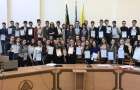 Школьники из Доброполья стали призерами ІІ этапа Всеукраинского конкурса МАН
