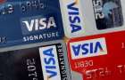 В Европе произошел сбой платежных карт Visa