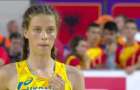 Три украинки стали призерами первого этапа мировой легкоатлетической Бриллиантовой лиги
