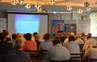 В Мариуполе прошла научно-практическая конференция для врачей Донецкой области