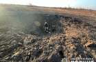 Оккупанты сбросили авиабомбу на село в Ильиновской громаде, есть пострадавшие