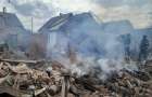 Торецьк та Костянтинівка: Рятувальники ліквідували пожежі після обстрілу