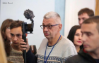 В Черкассах избили журналиста, он в реанимации
