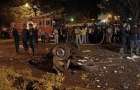 Теракт в Индии: погибло 40 человек 
