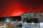 Масштабные пожары на Луганщине: число жертв увеличилось до 9