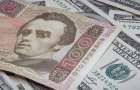 Нацбанк: Официальный курс гривни остановился на 23,5 за доллар