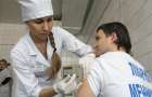 Минздрав начинает вакцинацию от кори врачей, студентов, военных и силовиков