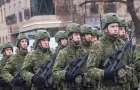 Правительство Литвы планирует увеличить армию почти в 1,5 раза