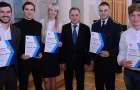 Борис Колесников наградил сто победителей проекта «Авиатор 2018» поездкой в Великобританию