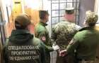 Стрельба в поезде «Константиновка — Киев»: участников арестовали